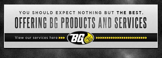 BG Products 